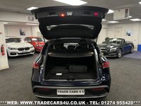 USED 2021 71 MERCEDES-BENZ EQC 400 AMG LINE (PREMIUM PLUS) 4MATIC AUTO ELECTRIC UK DELIVERY FLAT FEE &pound;175 (SUBJECT TO DEAL) *OVER 100 IMAGES ON OUR WEBSITE*BESPOKE FINANCE ARRANGED*PART EXCHANGE WELCOME*ALL VEHICLES HPI CLEAR