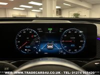 USED 2021 71 MERCEDES-BENZ EQC 400 AMG LINE (PREMIUM PLUS) 4MATIC AUTO ELECTRIC UK DELIVERY FLAT FEE &pound;175 (SUBJECT TO DEAL) *OVER 100 IMAGES ON OUR WEBSITE*BESPOKE FINANCE ARRANGED*PART EXCHANGE WELCOME*ALL VEHICLES HPI CLEAR