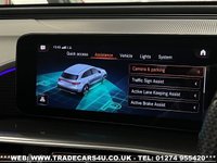 USED 2021 71 MERCEDES-BENZ EQC 400 AMG LINE (PREMIUM PLUS) 4MATIC AUTO ELECTRIC UK DELIVERY FLAT FEE &pound;175 (SUBJECT TO DEAL) *OVER 100 IMAGES ON OUR WEBSITE*BESPOKE FINANCE ARRANGED*PART EXCHANGE WELCOME*ALL VEHICLES HPI CLEAR