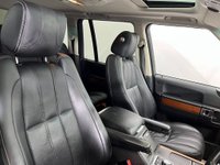 USED 2010 10 LAND ROVER RANGE ROVER 3.6 TDV8 VOGUE SE 5d 271 BHP 