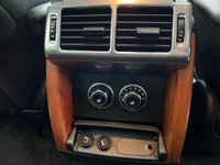 USED 2010 10 LAND ROVER RANGE ROVER 3.6 TDV8 VOGUE SE 5d 271 BHP 