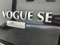 USED 2010 10 LAND ROVER RANGE ROVER 3.6 TDV8 VOGUE SE 5d 271 BHP 