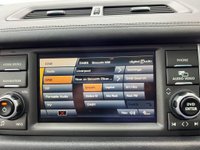 USED 2010 10 LAND ROVER RANGE ROVER 3.6 TDV8 VOGUE SE 5d 271 BHP 