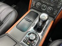 USED 2010 10 LAND ROVER RANGE ROVER 3.6 TDV8 VOGUE SE 5d 271 BHP 