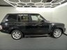 USED 2010 10 LAND ROVER RANGE ROVER 3.6 TDV8 VOGUE SE 5d 271 BHP 