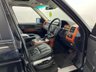 USED 2010 10 LAND ROVER RANGE ROVER 3.6 TDV8 VOGUE SE 5d 271 BHP 