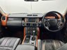 USED 2010 10 LAND ROVER RANGE ROVER 3.6 TDV8 VOGUE SE 5d 271 BHP 