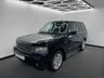 USED 2010 10 LAND ROVER RANGE ROVER 3.6 TDV8 VOGUE SE 5d 271 BHP 