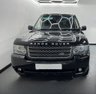 USED 2010 10 LAND ROVER RANGE ROVER 3.6 TDV8 VOGUE SE 5d 271 BHP 