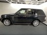 USED 2010 10 LAND ROVER RANGE ROVER 3.6 TDV8 VOGUE SE 5d 271 BHP 
