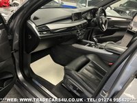 USED 2014 64 BMW X5 3.0 M50D 5d 376 BHP UK DELIVERY FLAT FEE &pound;175 (SUBJECT TO DEAL) *OVER 100 IMAGES ON OUR WEBSITE*BESPOKE FINANCE ARRANGED*PART EXCHANGE WELCOME*ALL VEHICLES HPI CLEAR