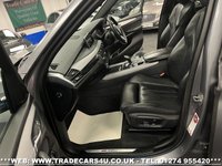 USED 2014 64 BMW X5 3.0 M50D 5d 376 BHP UK DELIVERY FLAT FEE &pound;175 (SUBJECT TO DEAL) *OVER 100 IMAGES ON OUR WEBSITE*BESPOKE FINANCE ARRANGED*PART EXCHANGE WELCOME*ALL VEHICLES HPI CLEAR