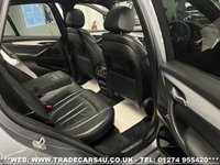 USED 2014 64 BMW X5 3.0 M50D 5d 376 BHP UK DELIVERY FLAT FEE &pound;175 (SUBJECT TO DEAL) *OVER 100 IMAGES ON OUR WEBSITE*BESPOKE FINANCE ARRANGED*PART EXCHANGE WELCOME*ALL VEHICLES HPI CLEAR
