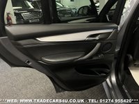 USED 2014 64 BMW X5 3.0 M50D 5d 376 BHP UK DELIVERY FLAT FEE &pound;175 (SUBJECT TO DEAL) *OVER 100 IMAGES ON OUR WEBSITE*BESPOKE FINANCE ARRANGED*PART EXCHANGE WELCOME*ALL VEHICLES HPI CLEAR