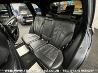 USED 2014 64 BMW X5 3.0 M50D 5d 376 BHP UK DELIVERY FLAT FEE &pound;175 (SUBJECT TO DEAL) *OVER 100 IMAGES ON OUR WEBSITE*BESPOKE FINANCE ARRANGED*PART EXCHANGE WELCOME*ALL VEHICLES HPI CLEAR