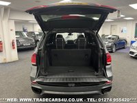 USED 2014 64 BMW X5 3.0 M50D 5d 376 BHP UK DELIVERY FLAT FEE &pound;175 (SUBJECT TO DEAL) *OVER 100 IMAGES ON OUR WEBSITE*BESPOKE FINANCE ARRANGED*PART EXCHANGE WELCOME*ALL VEHICLES HPI CLEAR