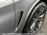 USED 2014 64 BMW X5 3.0 M50D 5d 376 BHP UK DELIVERY FLAT FEE &pound;175 (SUBJECT TO DEAL) *OVER 100 IMAGES ON OUR WEBSITE*BESPOKE FINANCE ARRANGED*PART EXCHANGE WELCOME*ALL VEHICLES HPI CLEAR