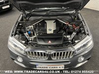 USED 2014 64 BMW X5 3.0 M50D 5d 376 BHP UK DELIVERY FLAT FEE &pound;175 (SUBJECT TO DEAL) *OVER 100 IMAGES ON OUR WEBSITE*BESPOKE FINANCE ARRANGED*PART EXCHANGE WELCOME*ALL VEHICLES HPI CLEAR