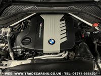 USED 2014 64 BMW X5 3.0 M50D 5d 376 BHP UK DELIVERY FLAT FEE &pound;175 (SUBJECT TO DEAL) *OVER 100 IMAGES ON OUR WEBSITE*BESPOKE FINANCE ARRANGED*PART EXCHANGE WELCOME*ALL VEHICLES HPI CLEAR