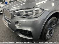 USED 2014 64 BMW X5 3.0 M50D 5d 376 BHP UK DELIVERY FLAT FEE &pound;175 (SUBJECT TO DEAL) *OVER 100 IMAGES ON OUR WEBSITE*BESPOKE FINANCE ARRANGED*PART EXCHANGE WELCOME*ALL VEHICLES HPI CLEAR
