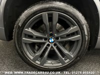 USED 2014 64 BMW X5 3.0 M50D 5d 376 BHP UK DELIVERY FLAT FEE &pound;175 (SUBJECT TO DEAL) *OVER 100 IMAGES ON OUR WEBSITE*BESPOKE FINANCE ARRANGED*PART EXCHANGE WELCOME*ALL VEHICLES HPI CLEAR