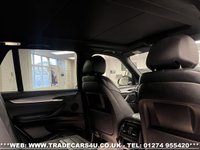 USED 2014 64 BMW X5 3.0 M50D 5d 376 BHP UK DELIVERY FLAT FEE &pound;175 (SUBJECT TO DEAL) *OVER 100 IMAGES ON OUR WEBSITE*BESPOKE FINANCE ARRANGED*PART EXCHANGE WELCOME*ALL VEHICLES HPI CLEAR