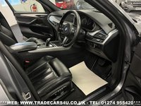 USED 2014 64 BMW X5 3.0 M50D 5d 376 BHP UK DELIVERY FLAT FEE &pound;175 (SUBJECT TO DEAL) *OVER 100 IMAGES ON OUR WEBSITE*BESPOKE FINANCE ARRANGED*PART EXCHANGE WELCOME*ALL VEHICLES HPI CLEAR