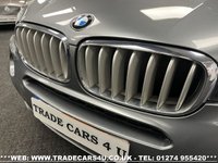 USED 2014 64 BMW X5 3.0 M50D 5d 376 BHP UK DELIVERY FLAT FEE &pound;175 (SUBJECT TO DEAL) *OVER 100 IMAGES ON OUR WEBSITE*BESPOKE FINANCE ARRANGED*PART EXCHANGE WELCOME*ALL VEHICLES HPI CLEAR