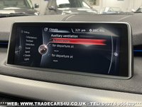USED 2014 64 BMW X5 3.0 M50D 5d 376 BHP UK DELIVERY FLAT FEE &pound;175 (SUBJECT TO DEAL) *OVER 100 IMAGES ON OUR WEBSITE*BESPOKE FINANCE ARRANGED*PART EXCHANGE WELCOME*ALL VEHICLES HPI CLEAR