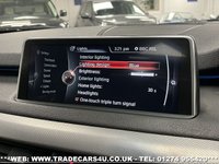 USED 2014 64 BMW X5 3.0 M50D 5d 376 BHP UK DELIVERY FLAT FEE &pound;175 (SUBJECT TO DEAL) *OVER 100 IMAGES ON OUR WEBSITE*BESPOKE FINANCE ARRANGED*PART EXCHANGE WELCOME*ALL VEHICLES HPI CLEAR