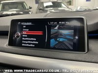 USED 2014 64 BMW X5 3.0 M50D 5d 376 BHP UK DELIVERY FLAT FEE &pound;175 (SUBJECT TO DEAL) *OVER 100 IMAGES ON OUR WEBSITE*BESPOKE FINANCE ARRANGED*PART EXCHANGE WELCOME*ALL VEHICLES HPI CLEAR
