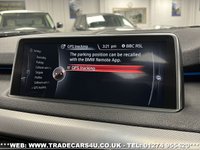 USED 2014 64 BMW X5 3.0 M50D 5d 376 BHP UK DELIVERY FLAT FEE &pound;175 (SUBJECT TO DEAL) *OVER 100 IMAGES ON OUR WEBSITE*BESPOKE FINANCE ARRANGED*PART EXCHANGE WELCOME*ALL VEHICLES HPI CLEAR