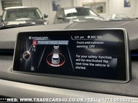USED 2014 64 BMW X5 3.0 M50D 5d 376 BHP UK DELIVERY FLAT FEE &pound;175 (SUBJECT TO DEAL) *OVER 100 IMAGES ON OUR WEBSITE*BESPOKE FINANCE ARRANGED*PART EXCHANGE WELCOME*ALL VEHICLES HPI CLEAR
