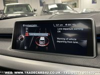 USED 2014 64 BMW X5 3.0 M50D 5d 376 BHP UK DELIVERY FLAT FEE &pound;175 (SUBJECT TO DEAL) *OVER 100 IMAGES ON OUR WEBSITE*BESPOKE FINANCE ARRANGED*PART EXCHANGE WELCOME*ALL VEHICLES HPI CLEAR
