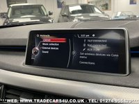 USED 2014 64 BMW X5 3.0 M50D 5d 376 BHP UK DELIVERY FLAT FEE &pound;175 (SUBJECT TO DEAL) *OVER 100 IMAGES ON OUR WEBSITE*BESPOKE FINANCE ARRANGED*PART EXCHANGE WELCOME*ALL VEHICLES HPI CLEAR