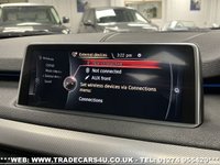 USED 2014 64 BMW X5 3.0 M50D 5d 376 BHP UK DELIVERY FLAT FEE &pound;175 (SUBJECT TO DEAL) *OVER 100 IMAGES ON OUR WEBSITE*BESPOKE FINANCE ARRANGED*PART EXCHANGE WELCOME*ALL VEHICLES HPI CLEAR