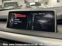 USED 2014 64 BMW X5 3.0 M50D 5d 376 BHP UK DELIVERY FLAT FEE &pound;175 (SUBJECT TO DEAL) *OVER 100 IMAGES ON OUR WEBSITE*BESPOKE FINANCE ARRANGED*PART EXCHANGE WELCOME*ALL VEHICLES HPI CLEAR