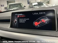USED 2014 64 BMW X5 3.0 M50D 5d 376 BHP UK DELIVERY FLAT FEE &pound;175 (SUBJECT TO DEAL) *OVER 100 IMAGES ON OUR WEBSITE*BESPOKE FINANCE ARRANGED*PART EXCHANGE WELCOME*ALL VEHICLES HPI CLEAR