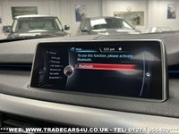 USED 2014 64 BMW X5 3.0 M50D 5d 376 BHP UK DELIVERY FLAT FEE &pound;175 (SUBJECT TO DEAL) *OVER 100 IMAGES ON OUR WEBSITE*BESPOKE FINANCE ARRANGED*PART EXCHANGE WELCOME*ALL VEHICLES HPI CLEAR