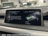 USED 2014 64 BMW X5 3.0 M50D 5d 376 BHP UK DELIVERY FLAT FEE &pound;175 (SUBJECT TO DEAL) *OVER 100 IMAGES ON OUR WEBSITE*BESPOKE FINANCE ARRANGED*PART EXCHANGE WELCOME*ALL VEHICLES HPI CLEAR