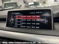 USED 2014 64 BMW X5 3.0 M50D 5d 376 BHP UK DELIVERY FLAT FEE &pound;175 (SUBJECT TO DEAL) *OVER 100 IMAGES ON OUR WEBSITE*BESPOKE FINANCE ARRANGED*PART EXCHANGE WELCOME*ALL VEHICLES HPI CLEAR