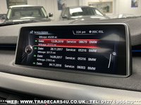 USED 2014 64 BMW X5 3.0 M50D 5d 376 BHP UK DELIVERY FLAT FEE &pound;175 (SUBJECT TO DEAL) *OVER 100 IMAGES ON OUR WEBSITE*BESPOKE FINANCE ARRANGED*PART EXCHANGE WELCOME*ALL VEHICLES HPI CLEAR