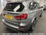 USED 2014 64 BMW X5 3.0 M50D 5d 376 BHP UK DELIVERY FLAT FEE &pound;175 (SUBJECT TO DEAL) *OVER 100 IMAGES ON OUR WEBSITE*BESPOKE FINANCE ARRANGED*PART EXCHANGE WELCOME*ALL VEHICLES HPI CLEAR