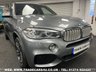 USED 2014 64 BMW X5 3.0 M50D 5d 376 BHP UK DELIVERY FLAT FEE &pound;175 (SUBJECT TO DEAL) *OVER 100 IMAGES ON OUR WEBSITE*BESPOKE FINANCE ARRANGED*PART EXCHANGE WELCOME*ALL VEHICLES HPI CLEAR
