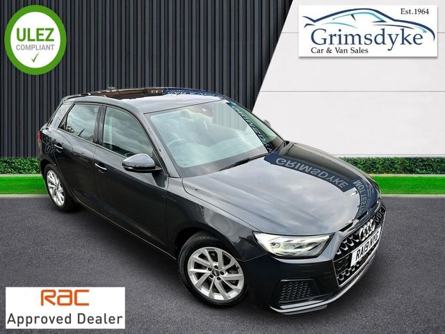 View our AUDI A1