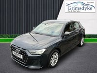 USED 2019 19 AUDI A1 1.5 SPORTBACK TFSI SPORT 5d 148 BHP ** RAC BUYSURE INSPECTED **