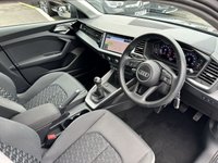 USED 2019 19 AUDI A1 1.5 SPORTBACK TFSI SPORT 5d 148 BHP ** RAC BUYSURE INSPECTED **