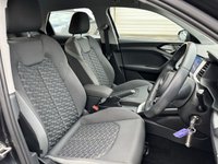 USED 2019 19 AUDI A1 1.5 SPORTBACK TFSI SPORT 5d 148 BHP ** RAC BUYSURE INSPECTED **