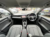 USED 2019 19 AUDI A1 1.5 SPORTBACK TFSI SPORT 5d 148 BHP ** RAC BUYSURE INSPECTED **