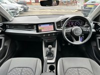 USED 2019 19 AUDI A1 1.5 SPORTBACK TFSI SPORT 5d 148 BHP ** RAC BUYSURE INSPECTED **